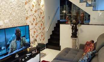 Imagem: Casa a venda Vila da Saúde