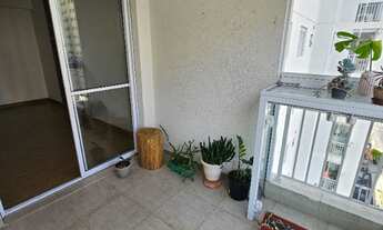 Imagem 7: Apartamento a venda Chácara Inglesa