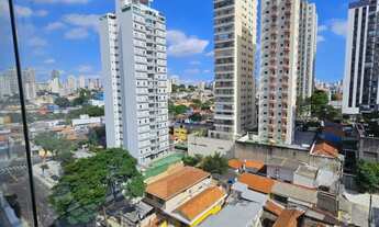 Imagem 6: Apartamento a venda Chácara Inglesa