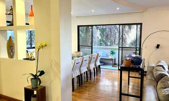 Imagem 5: Apartamento a venda Vila Mariana