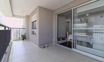 Imagem 7: Apartamento a venda Vila Nair