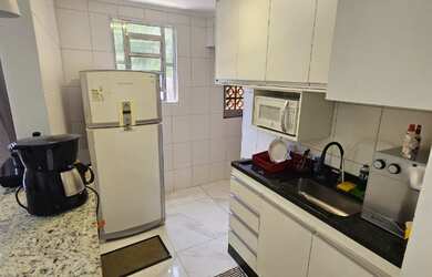 Imagem 5: Apartamento a venda Chácara Inglesa