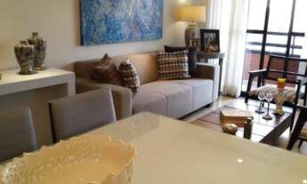 Imagem: Apartamento a venda Chácara Inglesa