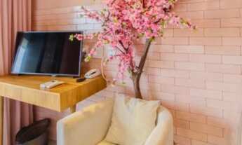 Imagem 5: Studio a venda Vila Mariana