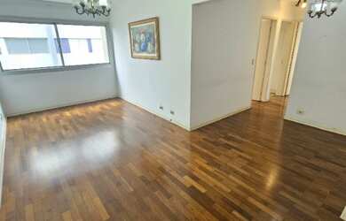 Imagem: Apartamento a venda Vila Gumercindo