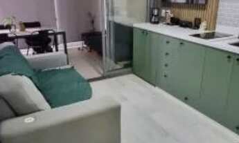 Imagem: Studio a venda Vila Monte Alegre