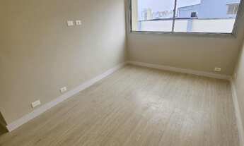 Imagem 2: Imperdível oportunidade de adquirir apartamento de 3 quartos com 2 salas e vaga de garagem