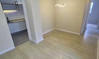 Imagem 4: Imperdível oportunidade de adquirir apartamento de 3 quartos com 2 salas e vaga de garagem