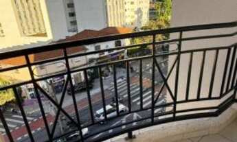 Imagem 6: Apartamento a venda Vila Mariana