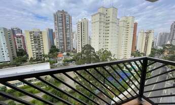 Imagem 6: Apartamento à venda em São Paulo-SP, Vila Mariana: 2 quartos, 2 salas, 1 banheiro, 1 vaga