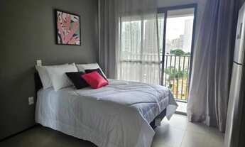 Imagem: Studio a venda Vila Clementino