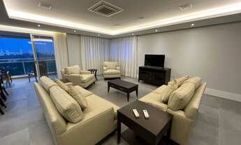 Imagem: Apartamento a venda Brooklin