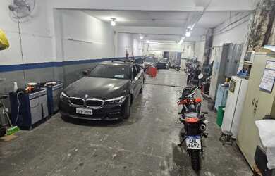 Imagem 2: Armazém Comercial de 300m² à Venda em Santa Cecília, São Paulo-SP