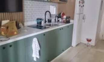 Imagem 5: Studio a venda Vila Monte Alegre