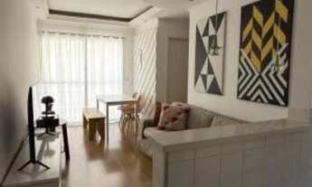 Imagem 2: Apartamento a venda Vila Mariana