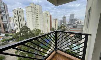 Imagem 7: Apartamento à venda em São Paulo-SP, Vila Mariana: 2 quartos, 2 salas, 1 banheiro, 1 vaga