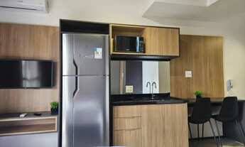 Imagem 2: Studio a venda Vila Clementino