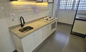 Imagem 5: Imperdível oportunidade de adquirir apartamento de 3 quartos com 2 salas e vaga de garagem