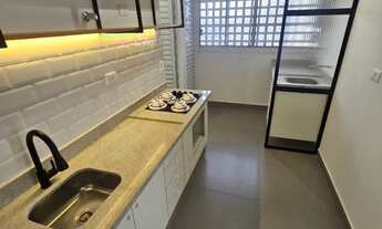 Imagem 7: Imperdível oportunidade de adquirir apartamento de 3 quartos com 2 salas e vaga de garagem