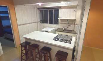 Imagem 3: Apartamento a venda Vila Mariana