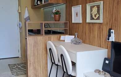 Imagem 5: Studio a venda Mirandópolis