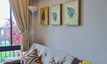 Imagem 3: Studio a venda Mirandópolis