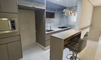 Imagem: Apartamento à venda em São Paulo-SP, na