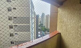 Imagem 5: Imperdível oportunidade: Apartamento de 3 quartos com 2 vagas na Vila Mariana, São Paulo-S