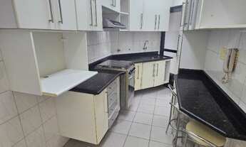 Imagem 6: Imperdível oportunidade: Apartamento de 3 quartos com 2 vagas na Vila Mariana, São Paulo-S