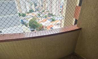 Imagem 5: Imperdível apartamento à venda em São Paulo - Vila Gumercindo: 3 quartos, 1 suíte, 2 salas
