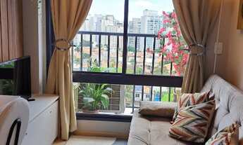 Imagem: Studio a venda Mirandópolis