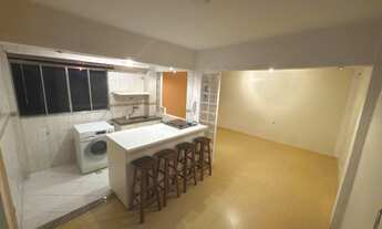 Imagem: Apartamento a venda Vila Mariana