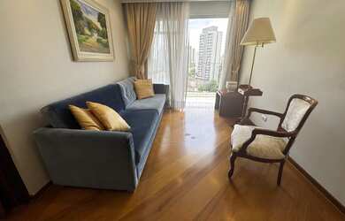 Imagem 2: Apartamento a venda Vila Mariana