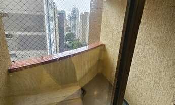 Imagem 3: Imperdível oportunidade: Apartamento de 3 quartos com 2 vagas na Vila Mariana, São Paulo-S