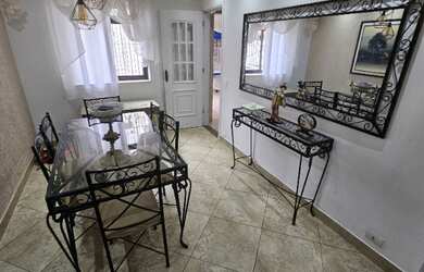 Imagem 3: Casa a venda Vila Mariana