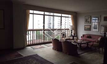 Imagem: Apartamento Nobre, 3 dormitórios, 1 suítes