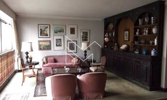 Imagem 2: Apartamento Nobre, 3 dormitórios, 1 suítes, 1 vaga na garagem, 228M² de Área Construída, 3