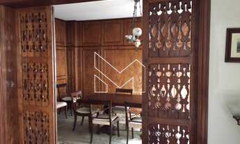 Imagem 3: Apartamento Nobre, 3 dormitórios, 1 suítes, 1 vaga na garagem, 228M² de Área Construída, 3