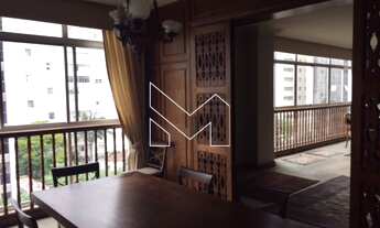 Imagem 4: Apartamento Nobre, 3 dormitórios, 1 suítes, 1 vaga na garagem, 228M² de Área Construída, 3