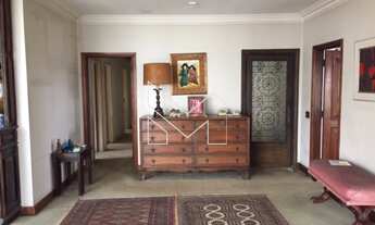 Imagem 5: Apartamento Nobre, 3 dormitórios, 1 suítes, 1 vaga na garagem, 228M² de Área Construída, 3