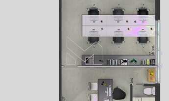 Imagem 2: Sala comercial Aeroporto Congonhas - São Paulo