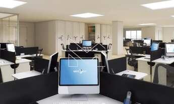 Imagem 7: Sala comercial Aeroporto Congonhas - São Paulo