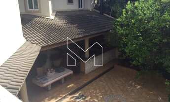 Imagem 2: CASA ALTO PADRÃO