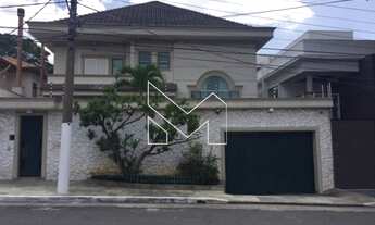 Imagem: CASA ALTO PADRÃO