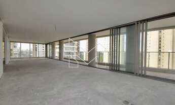 Imagem 5: APTº ALTO LUXO Apartamento com 4 dormitórios