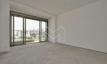 Imagem 6: Aptº Ibirapuera alto luxo