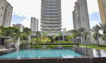 Imagem 4: Aptº Ibirapuera alto luxo