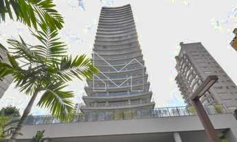 Imagem: Aptº Ibirapuera alto luxo