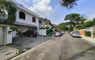 Imagem 2: CASA J.LUZINATIA 4 SUITES