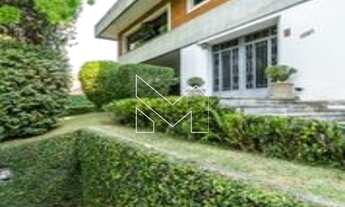 Imagem: CASA RESIDENCIAL em SÃO PAULO - SP, JARDIM